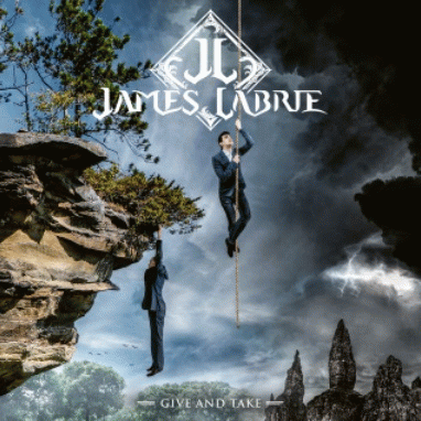 James LaBrie : Give and Take